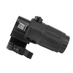 WADSN МАГНИФЕР G33 MAGNIFIER BLACK 35215