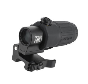 WADSN МАГНИФЕР G33 MAGNIFIER BLACK 35215