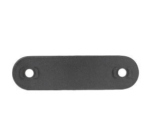 M-ETAL РУКОЯТКА ПЕРЕНОСА ОГНЯ B5 SYSTEMS GRIPSTOP BK LOGO 35153