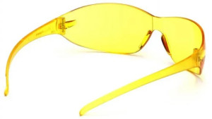 PYRAMEX ЗАЩИТНЫЕ ОЧКИ ALAIR AMBER 14957