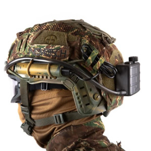 NOVRITSCH ANTI FOG UNIT GEN2 32967