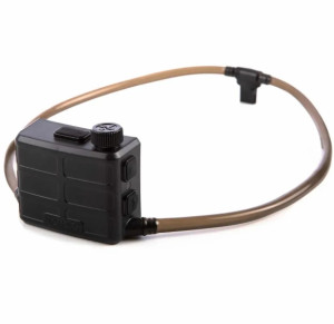 NOVRITSCH ANTI FOG UNIT GEN2 32967