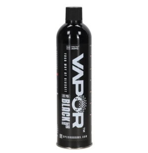 SPECNA ARMS ГРІН ГАЗ VAPOR BLACK 600ML 34028