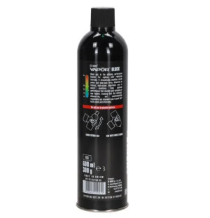 SPECNA ARMS ГРІН ГАЗ VAPOR BLACK 600ML 34028