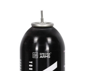 SPECNA ARMS ГРИН ГАЗ VAPOR RED 600M 34027