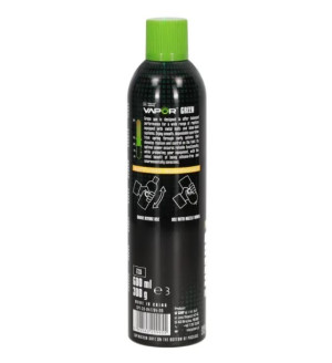 SPECNA ARMS ГРИН ГАЗ VAPOR GREEN 600ML 34026