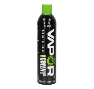 SPECNA ARMS ГРИН ГАЗ VAPOR GREEN 600ML 34026