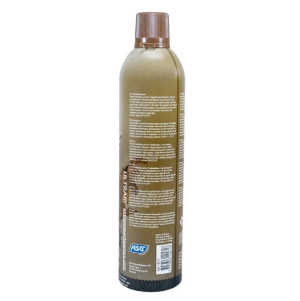 ASG ULTRAIR POWER PROPELLENT GAS WITHOUT SILICONE 570 ML 33804