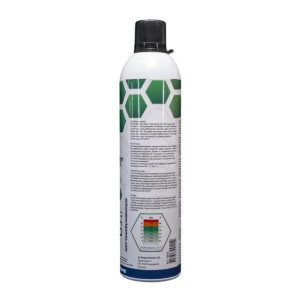 ASG ULTRAIR POWER PROPELLENT GAS WITH SILICONE 570 ML 33803