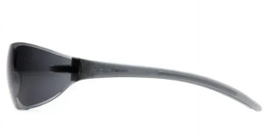 PYRAMEX ЗАЩИТНЫЕ ОЧКИ ALAIR GRAY 34646