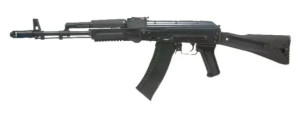 BOLT AIRSOFT СТРАЙКБОЛЬНИЙ АВТОМАТ AK74MN B.R.S.S. 33851