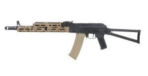 SPECNA ARMS X КРУК СТРАЙКБОЛЬНИЙ АВТОМАТ SA-PJ12 PRIME ASTER ETU BLDC HALF-TAN 33964