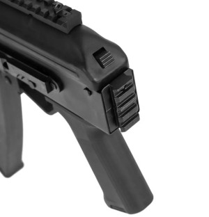 NOVRITSCH СТРАЙКБОЛЬНИЙ АВТОМАТ SSR74 AEG LONG 34945