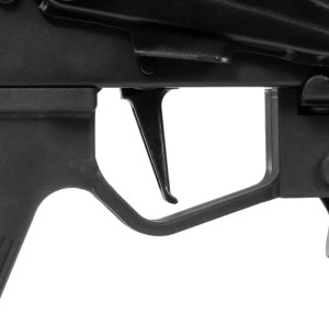 NOVRITSCH СТРАЙКБОЛЬНИЙ АВТОМАТ SSR74 AEG LONG 34945