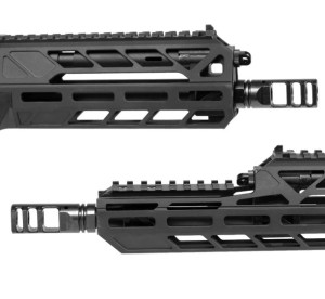 NOVRITSCH СТРАЙКБОЛЬНИЙ АВТОМАТ SSR74 AEG LONG 34945