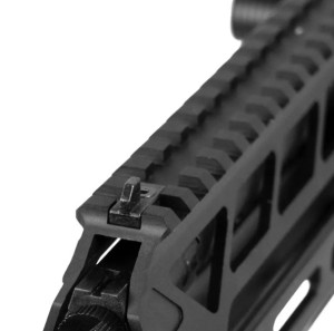 NOVRITSCH СТРАЙКБОЛЬНИЙ АВТОМАТ SSR74 AEG LONG 34945