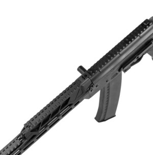 NOVRITSCH СТРАЙКБОЛЬНИЙ АВТОМАТ SSR74 AEG LONG 34945