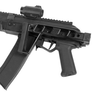 NOVRITSCH СТРАЙКБОЛЬНИЙ АВТОМАТ SSR74 AEG LONG 34945
