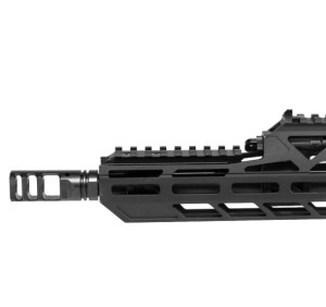 NOVRITSCH СТРАЙКБОЛЬНИЙ АВТОМАТ SSR74 AEG LONG 34945
