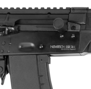 NOVRITSCH СТРАЙКБОЛЬНИЙ АВТОМАТ SSR74 AEG LONG 34945