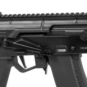 NOVRITSCH СТРАЙКБОЛЬНИЙ АВТОМАТ SSR74 AEG LONG 34945