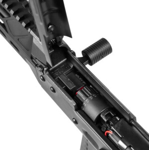 NOVRITSCH СТРАЙКБОЛЬНИЙ АВТОМАТ SSR74 AEG LONG 34945