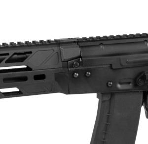 NOVRITSCH СТРАЙКБОЛЬНИЙ АВТОМАТ SSR74 AEG LONG 34945