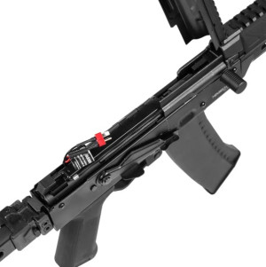 NOVRITSCH СТРАЙКБОЛЬНИЙ АВТОМАТ SSR74 AEG LONG 34945