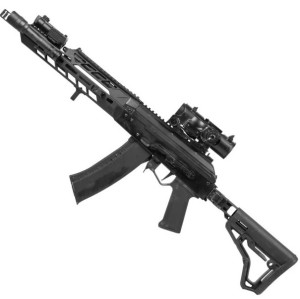 NOVRITSCH СТРАЙКБОЛЬНИЙ АВТОМАТ SSR74 AEG LONG 34945