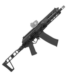 NOVRITSCH СТРАЙКБОЛЬНИЙ АВТОМАТ SSR74 AEG SHORT 34946
