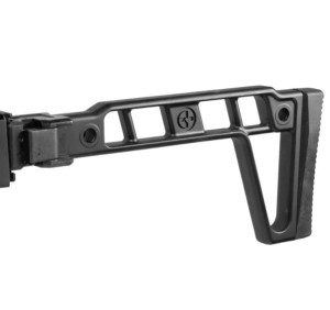 NOVRITSCH СТРАЙКБОЛЬНИЙ АВТОМАТ SSR74 AEG SHORT 34946