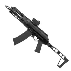 NOVRITSCH СТРАЙКБОЛЬНИЙ АВТОМАТ SSR74 AEG SHORT 34946