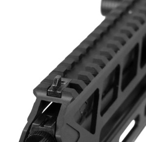NOVRITSCH СТРАЙКБОЛЬНИЙ АВТОМАТ SSR74 AEG SHORT 34946