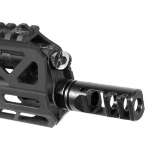 NOVRITSCH СТРАЙКБОЛЬНИЙ АВТОМАТ SSR74 AEG SHORT 34946