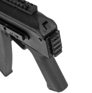 NOVRITSCH СТРАЙКБОЛЬНИЙ АВТОМАТ SSR74 AEG SHORT 34946