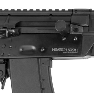 NOVRITSCH СТРАЙКБОЛЬНИЙ АВТОМАТ SSR74 AEG SHORT 34946
