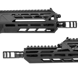 NOVRITSCH СТРАЙКБОЛЬНИЙ АВТОМАТ SSR74 AEG SHORT 34946
