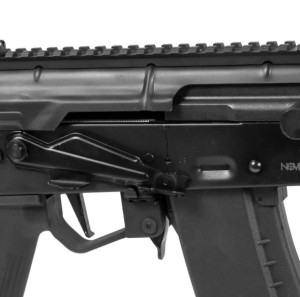 NOVRITSCH СТРАЙКБОЛЬНИЙ АВТОМАТ SSR74 AEG SHORT 34946