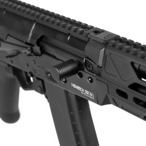 NOVRITSCH СТРАЙКБОЛЬНИЙ АВТОМАТ SSR74 AEG SHORT 34946
