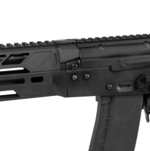 NOVRITSCH СТРАЙКБОЛЬНИЙ АВТОМАТ SSR74 AEG SHORT 34946