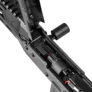 NOVRITSCH СТРАЙКБОЛЬНИЙ АВТОМАТ SSR74 AEG SHORT 34946