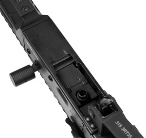 NOVRITSCH СТРАЙКБОЛЬНИЙ АВТОМАТ SSR74 AEG SHORT 34946