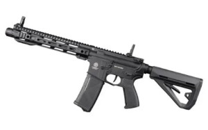 TRINITY ARMAMENT СТРАЙКБОЛЬНИЙ АВТОМАТ GA-TA01 AEG TRAINING REPLICA WITH TITAN II BLUETOOTH 33746
