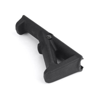 M2F РУКОЯТКА ПЕРЕНОСА ОГНЯ ANGLED FORE GRIP VERSION 2.0 BK 35133