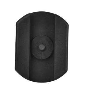 M2F РУКОЯТКА ПЕРЕНОСА ОГНЯ KNIGHT'S FORWARD VERTICAL GRIP BK 35127