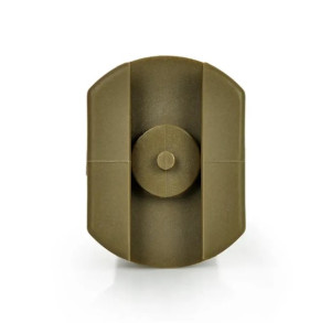M2F РУКОЯТКА ПЕРЕНОСА ОГНЯ KNIGHT'S FORWARD VERTICAL GRIP DE 35129