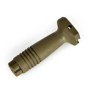 M2F РУКОЯТКА ПЕРЕНОСА ОГНЯ KNIGHT'S FORWARD VERTICAL GRIP DE 35129