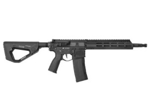 ASG СТРАЙКБОЛЬНЫЙ АВТОМАТ HYBRID SERIES H-15 CARBINE AEG BLACK 33763
