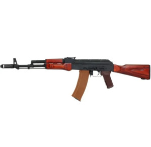 LCT СТРАЙКБОЛЬНИЙ АВТОМАТ LCK-74 33182