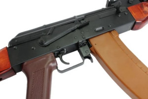 LCT СТРАЙКБОЛЬНИЙ АВТОМАТ LCK-74 33182